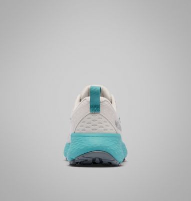 Women's Konos TRS Shoe, Color: Moonstone, Teal, image 6