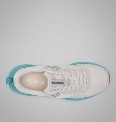 Women's Konos TRS Shoe, Color: Moonstone, Teal, image 8