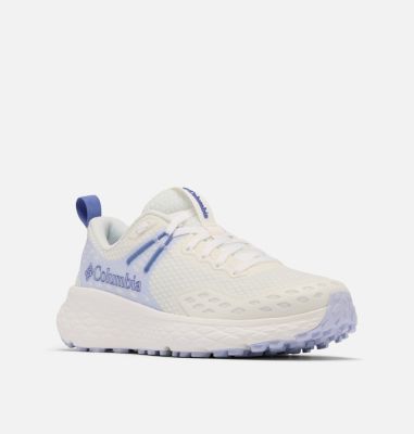 Konos TRS Wanderschuhe für Frauen, Color: Sea Salt, Snowdrift, image 7