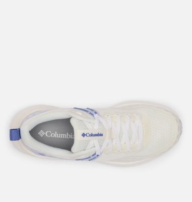 Konos TRS Wanderschuhe für Frauen, Color: Sea Salt, Snowdrift, image 8