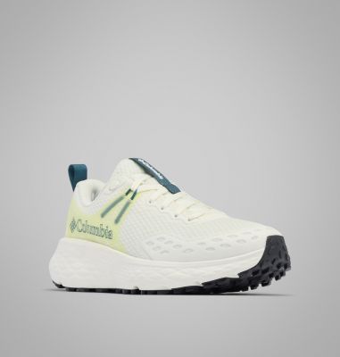 Konos TRS Wanderschuhe für Frauen, Color: Sea Salt, Citron Haze, image 3