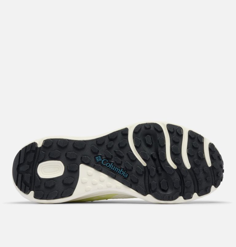 Women's Konos TRS Shoe, Color: Sea Salt, Citron Haze, image 5