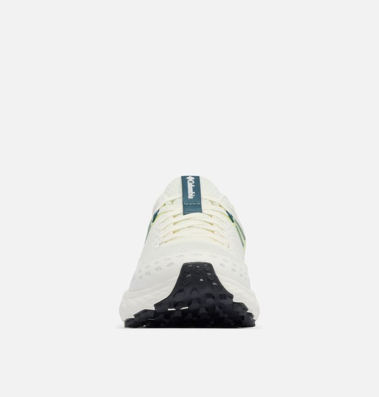 Women's Konos TRS Shoe, Color: Sea Salt, Citron Haze, image 8
