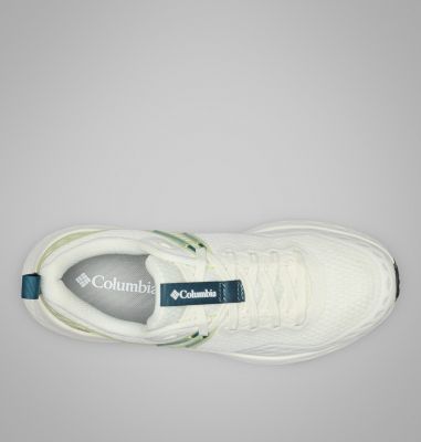 Konos TRS Wanderschuhe für Frauen, Color: Sea Salt, Citron Haze, image 4