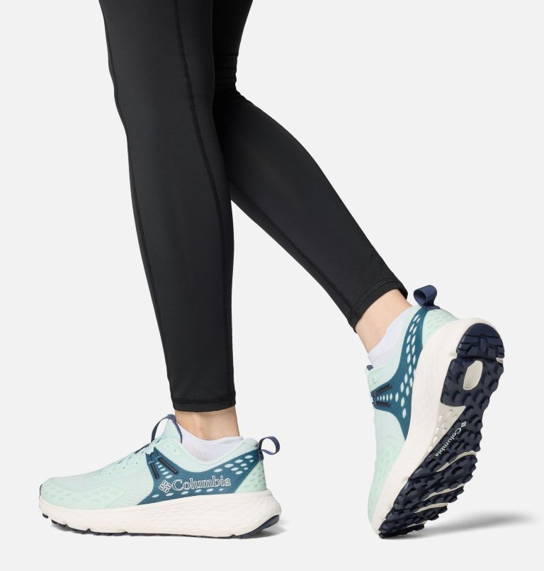Women's Konos TRS Shoe, Color: Skylight, Blue Heron, image 10