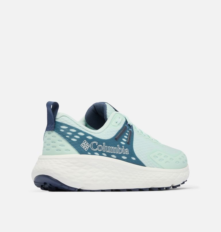 Women's Konos TRS Shoe, Color: Skylight, Blue Heron, image 9