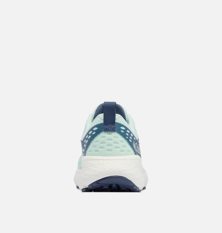 Women's Konos TRS Shoe, Color: Skylight, Blue Heron, image 2