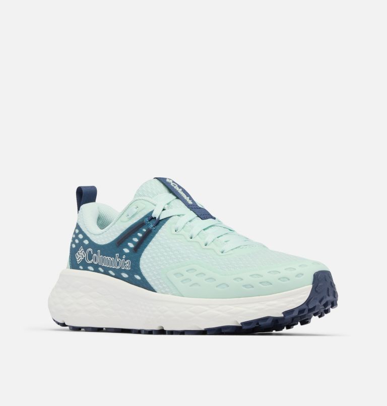 Women's Konos TRS Shoe, Color: Skylight, Blue Heron, image 3
