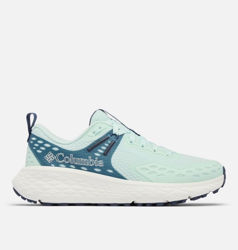 Women's Konos TRS Shoe, Color: Skylight, Blue Heron, image 1
