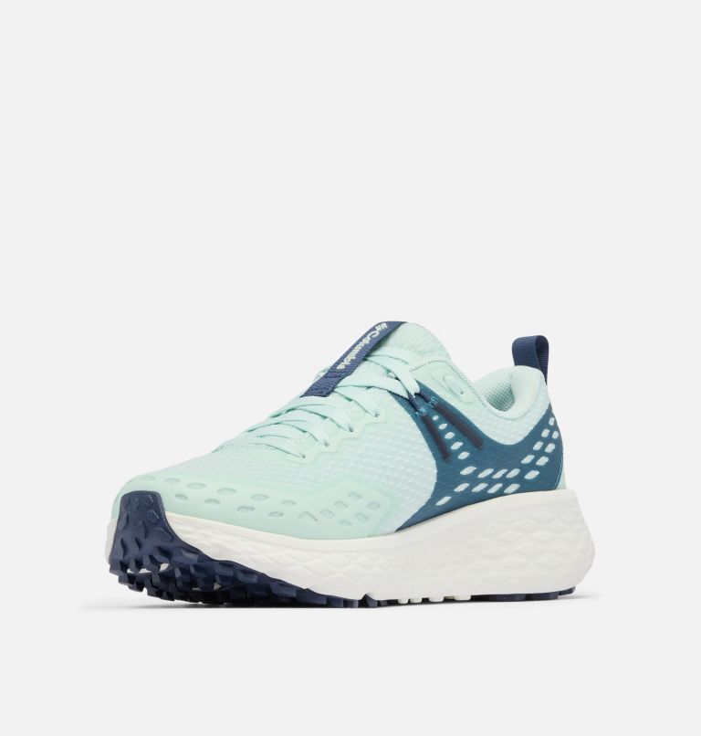 Women's Konos TRS Shoe, Color: Skylight, Blue Heron, image 7