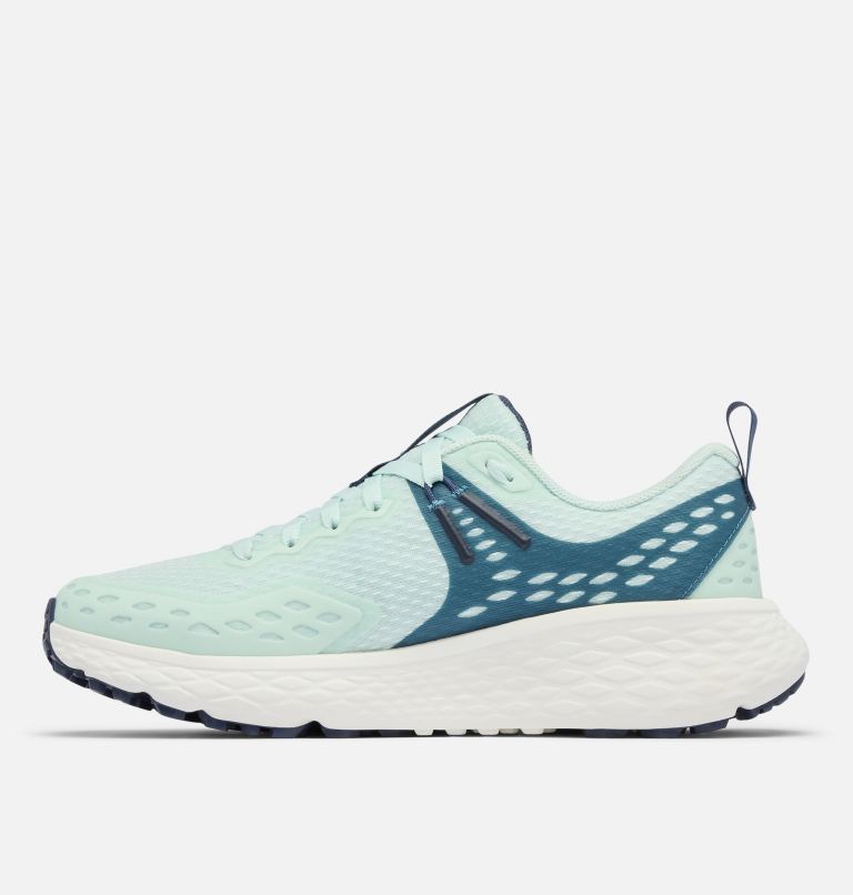 Women's Konos TRS Shoe, Color: Skylight, Blue Heron, image 6