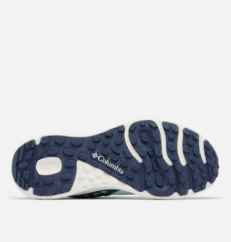 Women's Konos TRS Shoe, Color: Skylight, Blue Heron, image 5