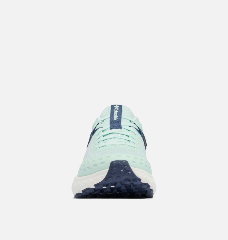 Women's Konos TRS Shoe, Color: Skylight, Blue Heron, image 8