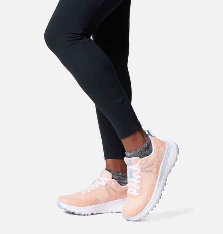 Women's Konos TRS Shoe, Color: Blush Rose, Whisper , image 11