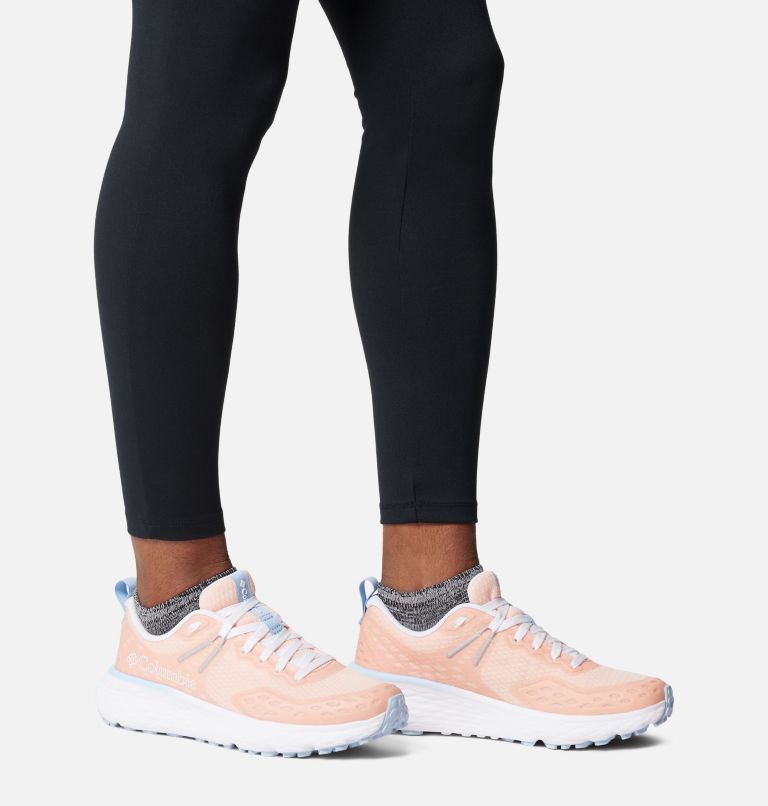 Women's Konos TRS Shoe, Color: Blush Rose, Whisper , image 12