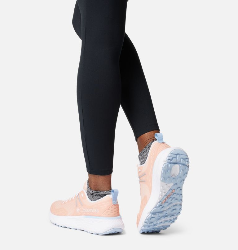 Women's Konos TRS Shoe, Color: Blush Rose, Whisper , image 13