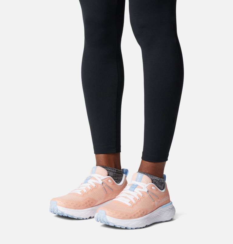 Women's Konos TRS Shoe, Color: Blush Rose, Whisper , image 10