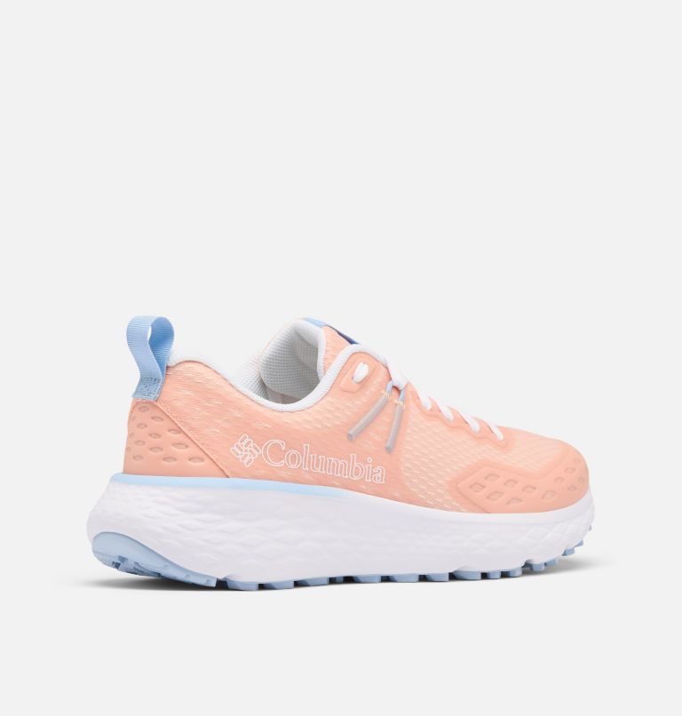 Women's Konos TRS Shoe, Color: Blush Rose, Whisper , image 9