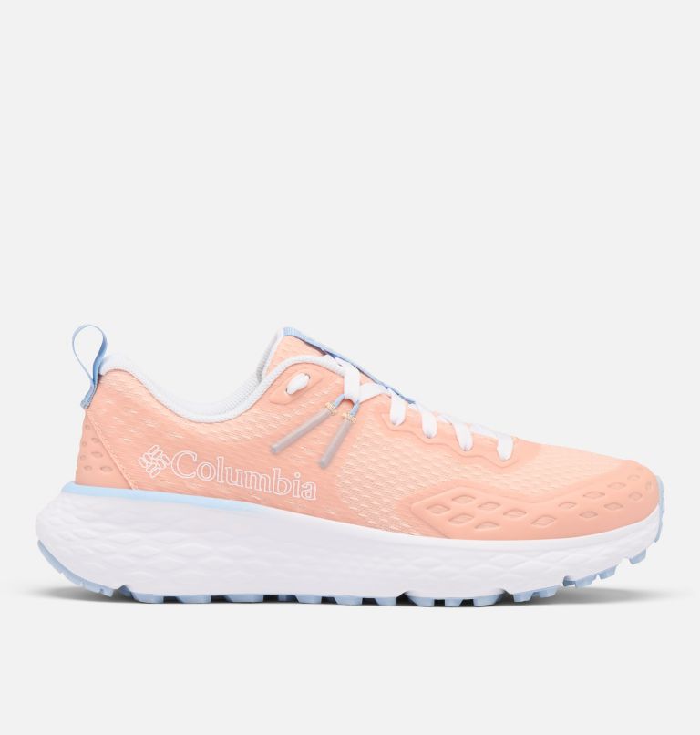 Women's Konos TRS Shoe, Color: Blush Rose, Whisper , image 1