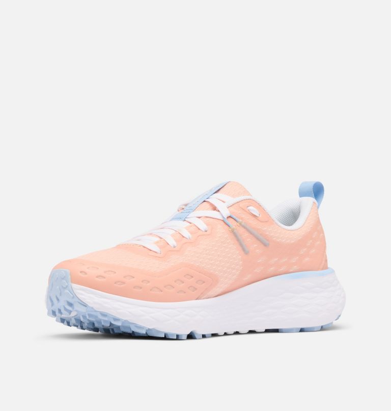 Women's Konos TRS Shoe, Color: Blush Rose, Whisper , image 7