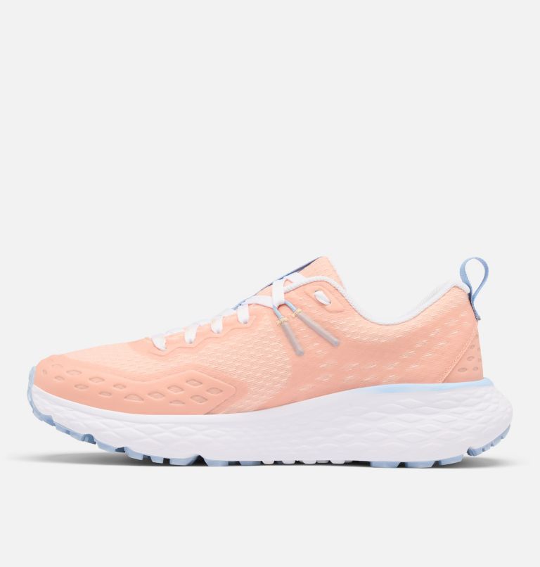 Women's Konos TRS Shoe, Color: Blush Rose, Whisper , image 6