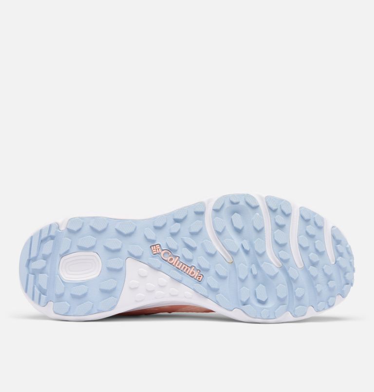 Women's Konos TRS Shoe, Color: Blush Rose, Whisper , image 5