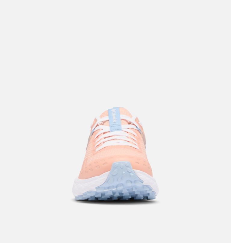 Women's Konos TRS Shoe, Color: Blush Rose, Whisper , image 8