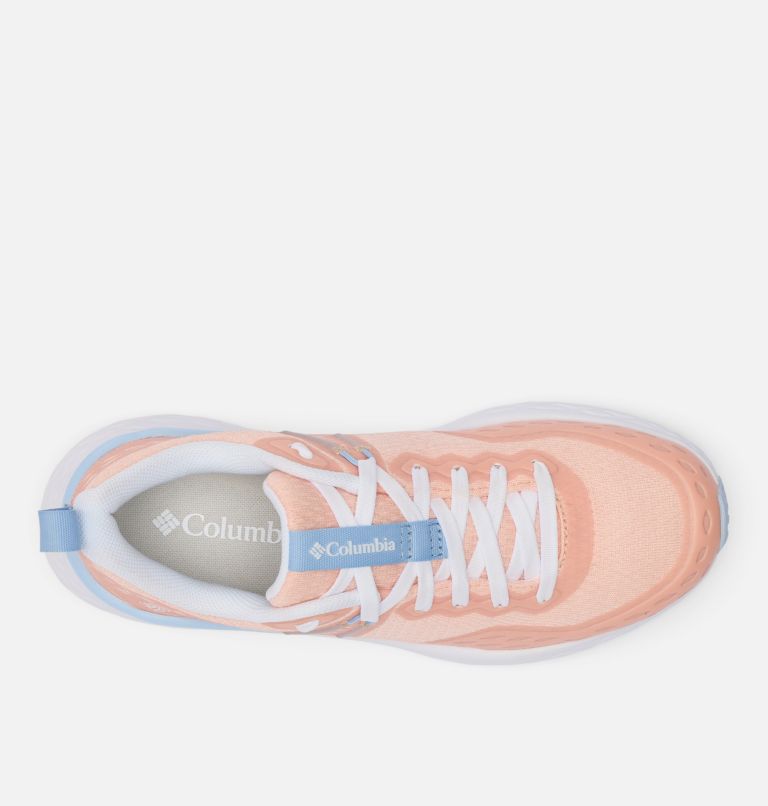 Women's Konos TRS Shoe, Color: Blush Rose, Whisper , image 4