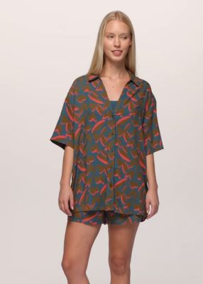 The Bahamas Top | Womens Cover-Ups | prAna