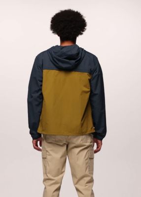 ジャケット・アウター &TEAM [SECOND TO NONE] WIND BREAKER Team Windbreaker Solid