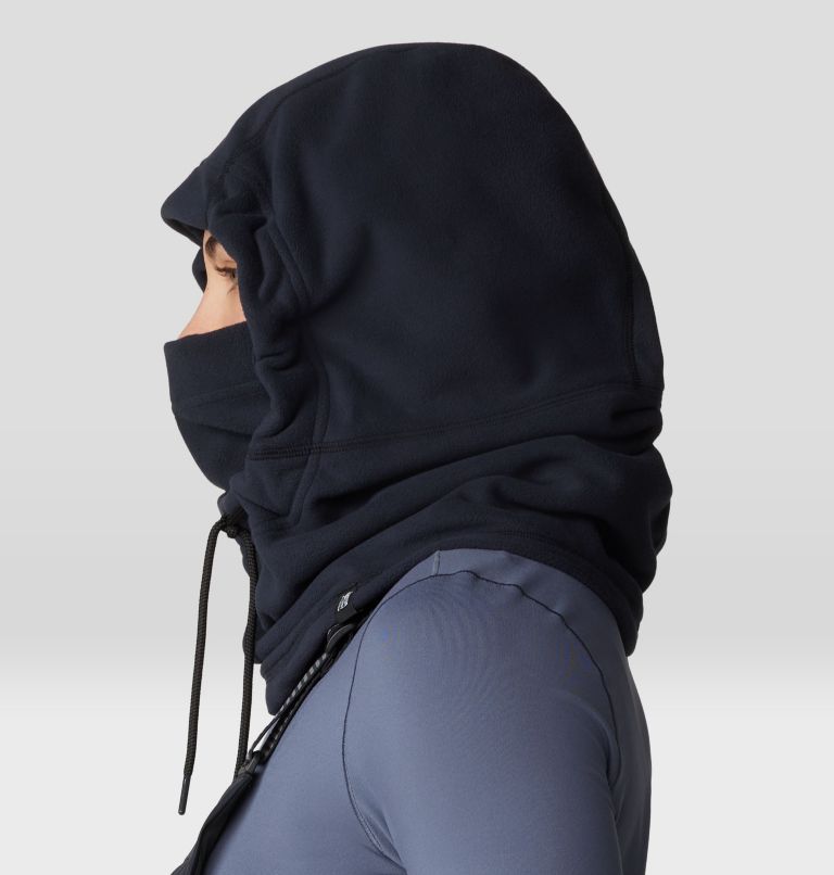 Microchill Hoodsy, Color: Black, image 5