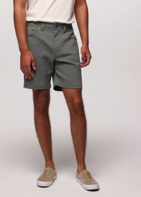 【PORTERNA】Lau Pocket Shorts Seersucker Salado Shorts – HOWLER BROTHERS