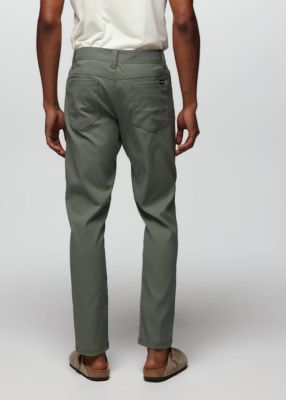 prAna - Stretch Zion Pant – BigBearGearNJ
