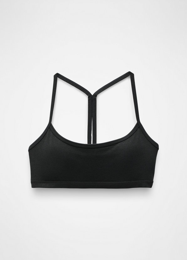 H&M Sports bra High support (77 BRL) ❤ liked on Polyvore