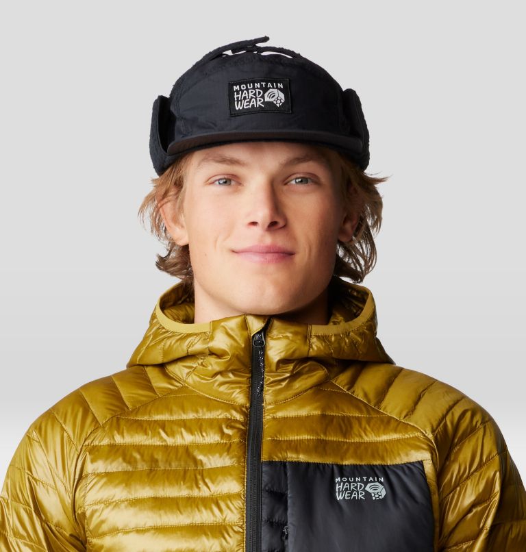 Mountain hardwear fleece hat hotsell