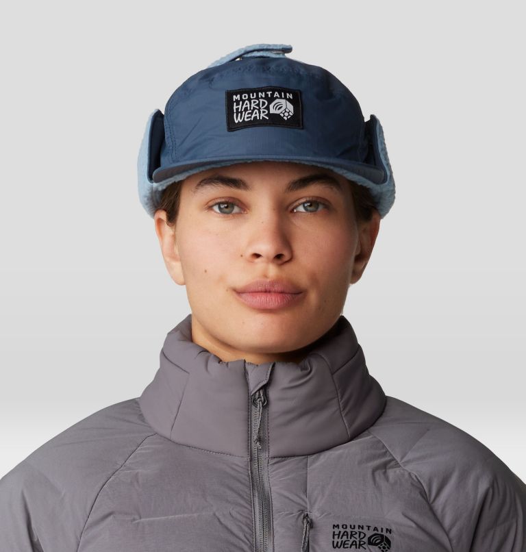 Wascal Cap, Color: Moon Blue, image 7