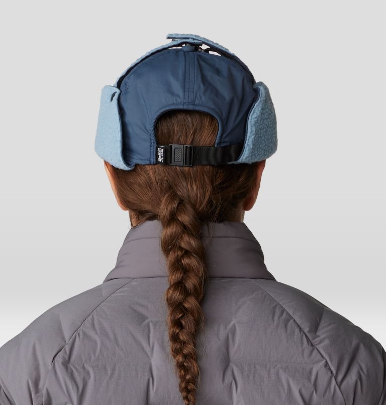 Wascal Cap, Color: Moon Blue, image 8