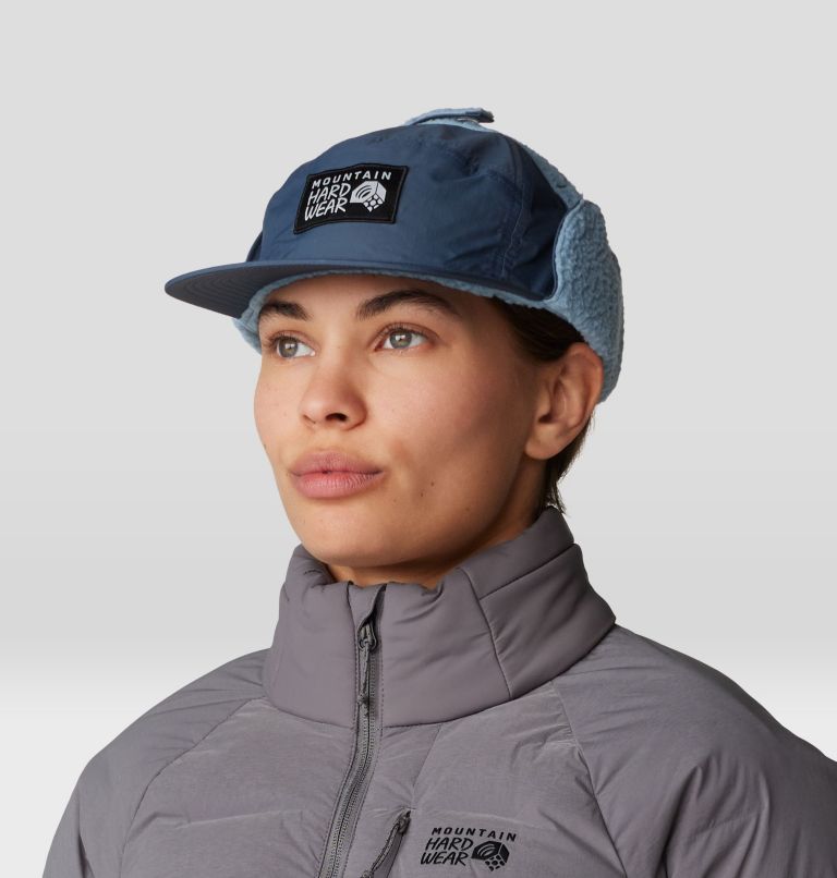 Wascal Cap, Color: Moon Blue, image 9