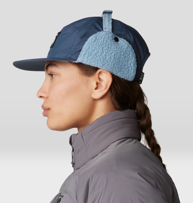 Wascal Cap, Color: Moon Blue, image 10