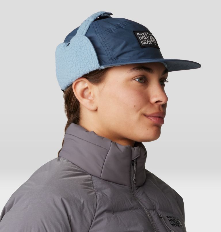 Wascal Cap, Color: Moon Blue, image 11