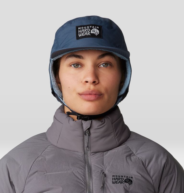 Wascal Cap, Color: Moon Blue, image 12