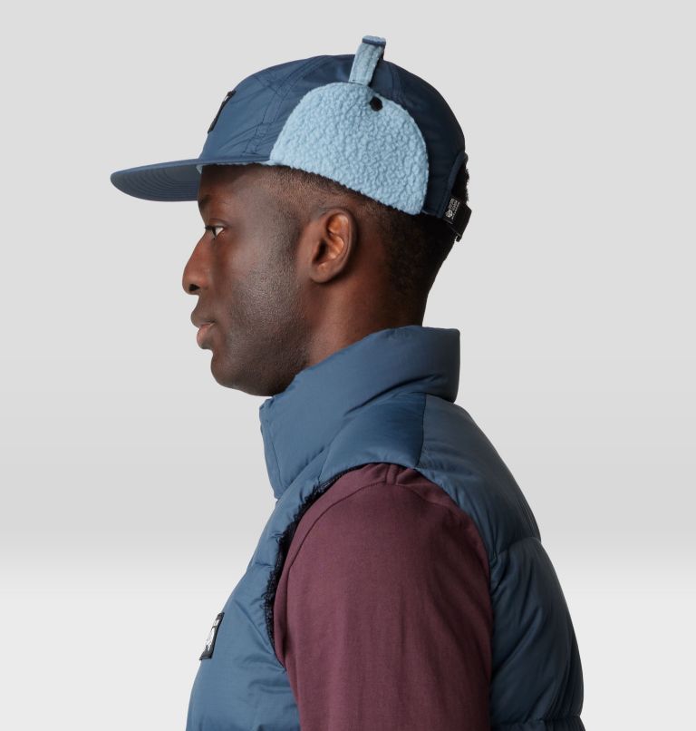 Wascal Cap, Color: Moon Blue, image 5