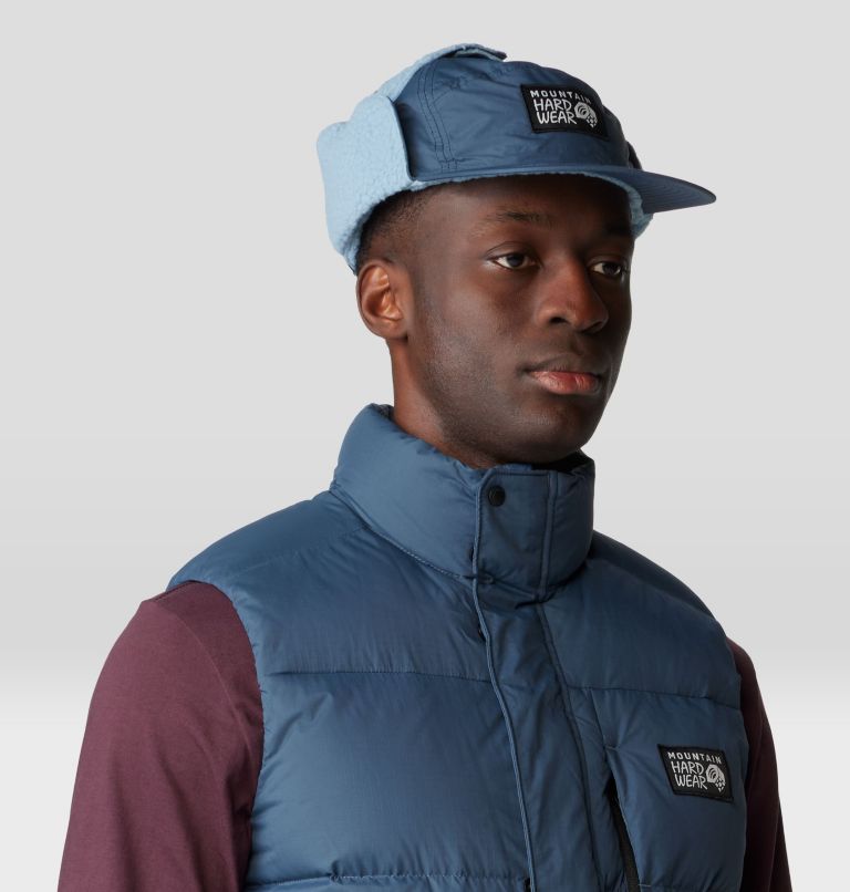 Wascal Cap, Color: Moon Blue, image 6