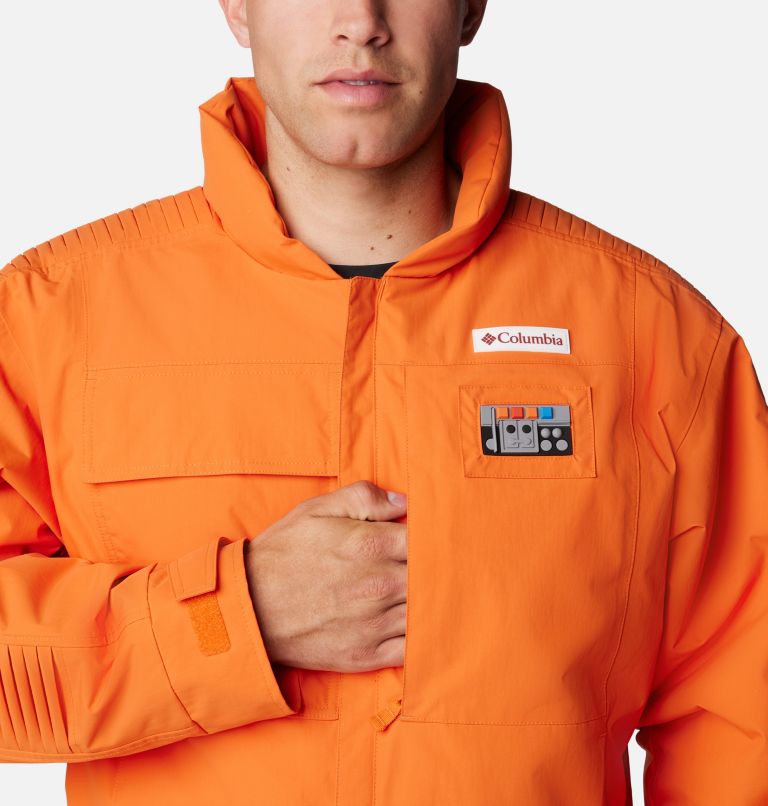 Columbia luke hotsell skywalker jacket