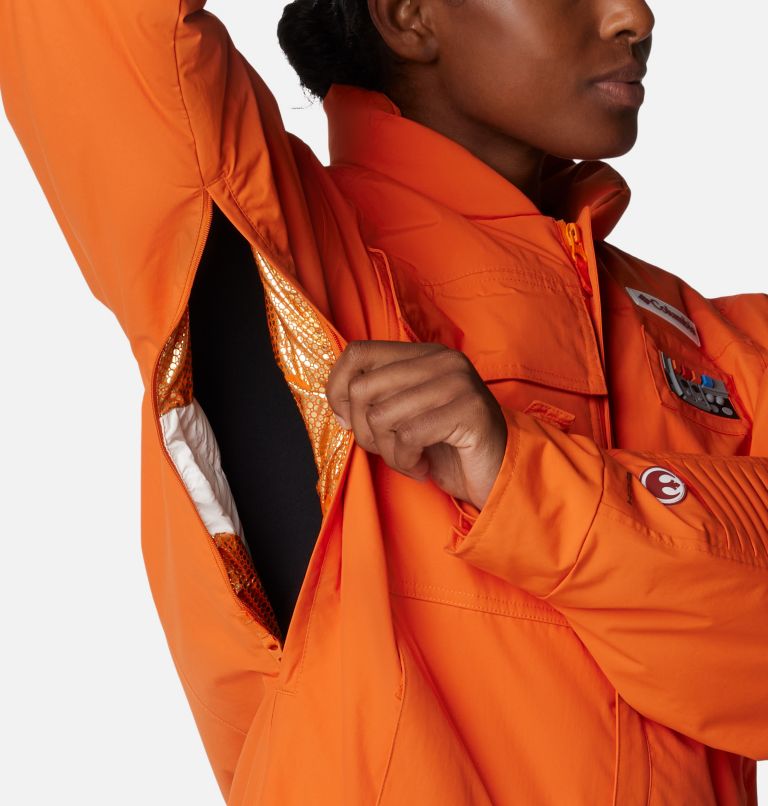 Star wars ski clearance jacket