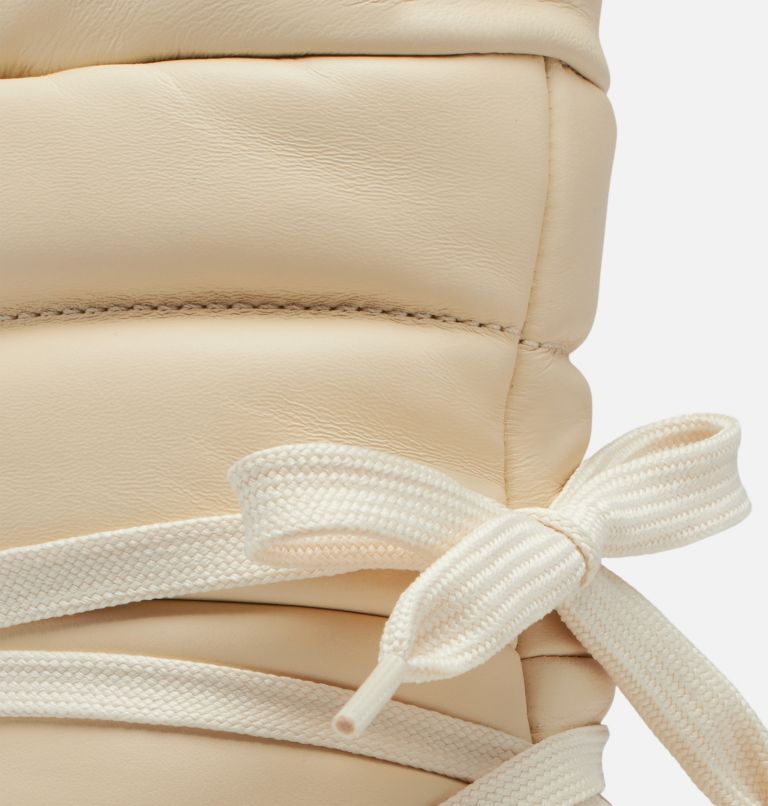 Women's KINETIC Impact NXT Waterproof Boots, Color: Honey White, Dusty Tan, image 9