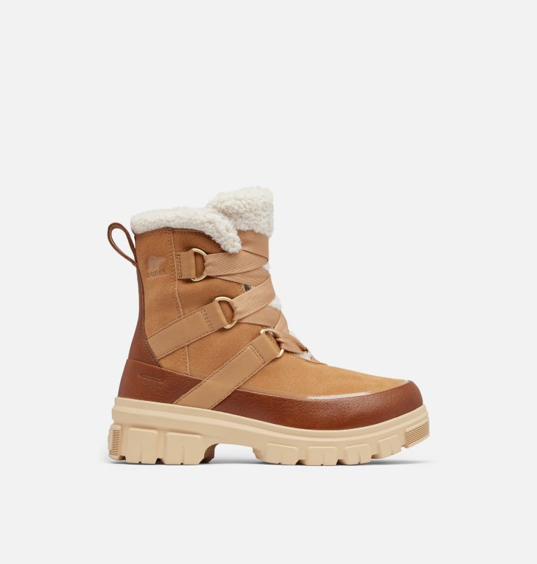 TIVOLI V Resort Women s Waterproof Boot SOREL