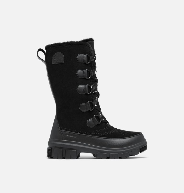 Sorel long boots online