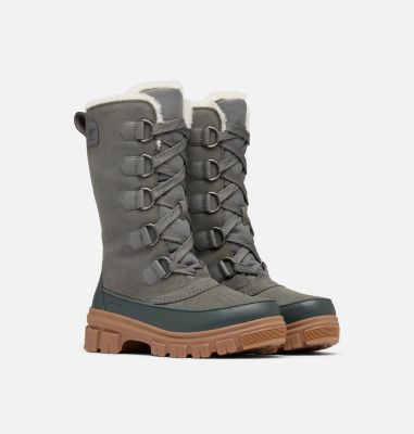 SOREL ソレル TIVOLI 5 WP ティボリ ウォータープルーフ ブーツ