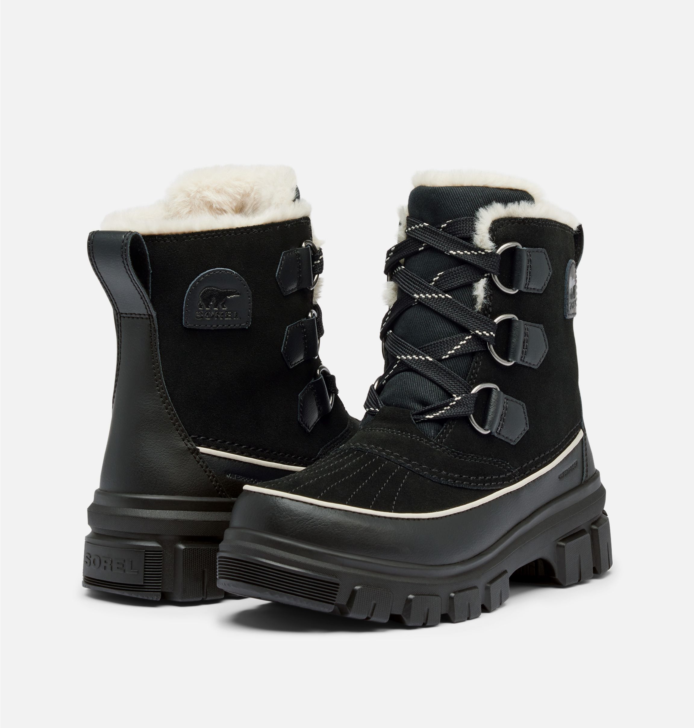 TIVOLI™ V Women's Waterproof Boot | SOREL